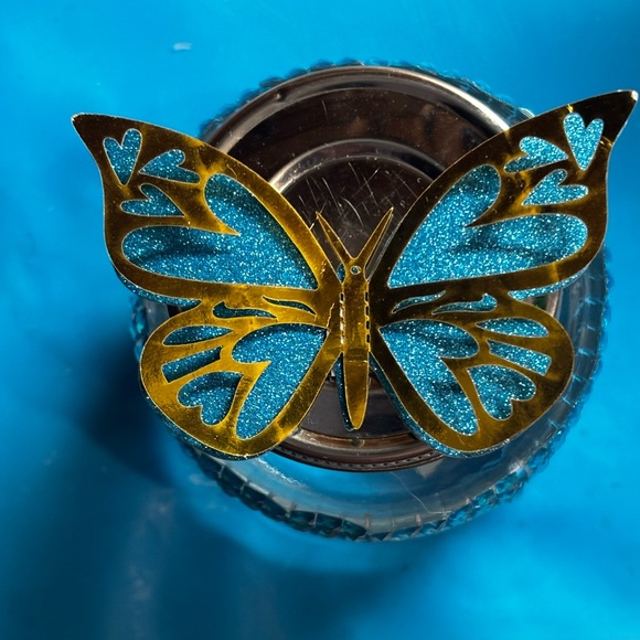 A collaboration between myself & @illuzion. You pick the amazing jar and scent. - Picture 2 of 8